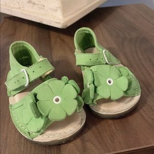 Toddler sandals